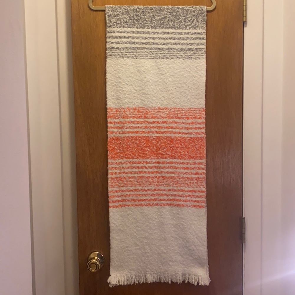 Cozy Body Glove scarf